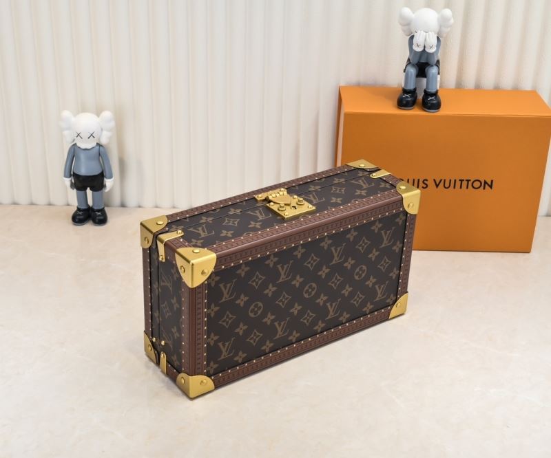 LV Box Bags